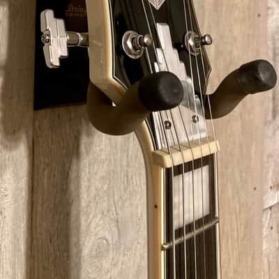New D'Angelico Premier SS Semi-Hollow Single Cut, Stairstep Tailpiece, Champagne, Support Small Biz! image 6