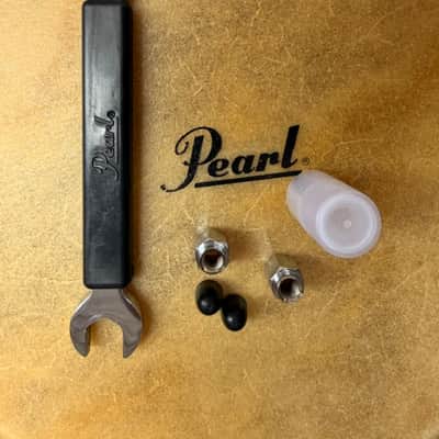 Pearl Percussion Elite Series Made in Thailand image 15