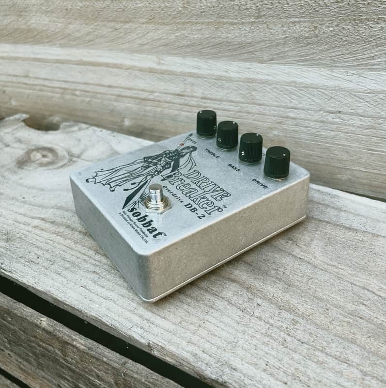 Sobbat DB-2 Drive Breaker MIJ | Reverb