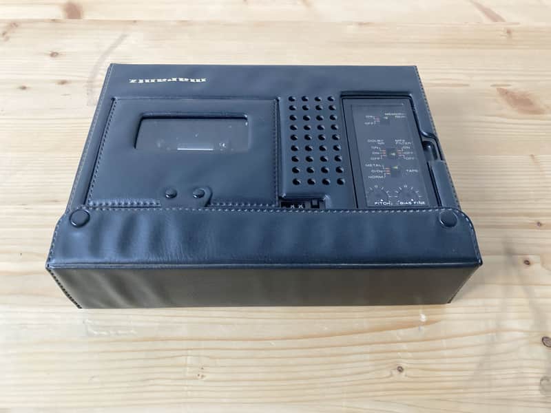 Marantz CP130 Portable Cassette Recorder (Gebraucht) in oftringen für