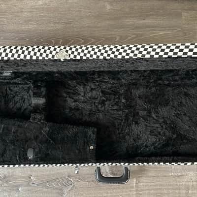 Fender Checkerboard Hard Case image 2