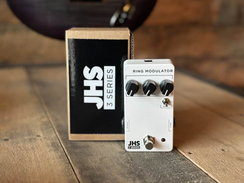 JHS 3 Series Ring Modulator image 1