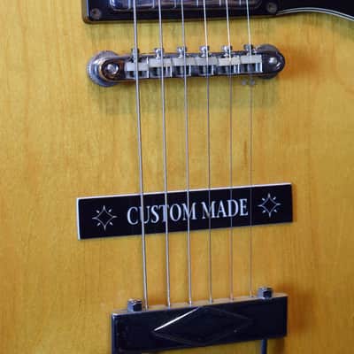 Gibson ES-340 TDN 1969 - Natural image 7