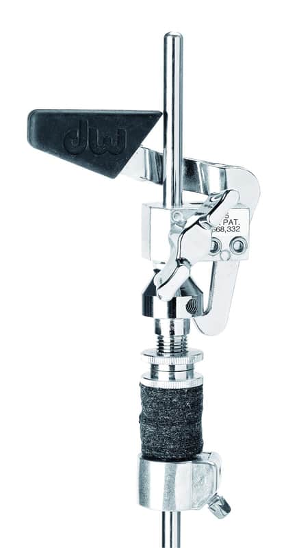 DW DWSM505 Drop Lock Hi-Hat Clutch image 1