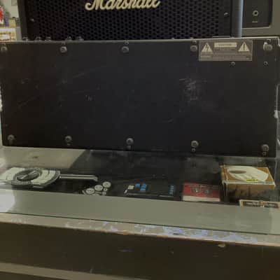 DigiTech RP-1 1993 - Black image 3