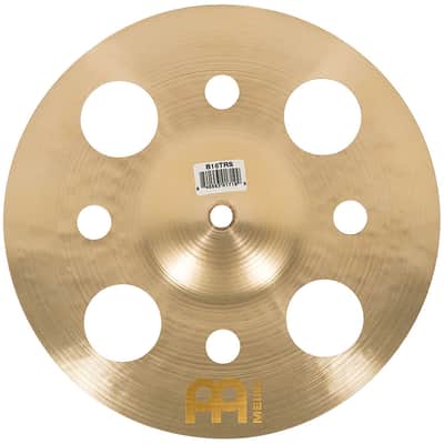 Meinl Byzance Vintage 10" Trash image 5