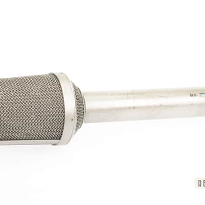 Neumann KM86i FET Condenser Microphone Vintage #46903 from 1967 image 9