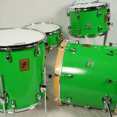 Sonata Custom Nesting Kit 20 5-piece image 5