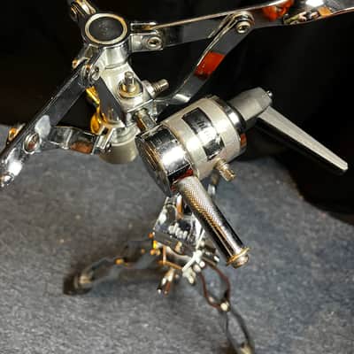 DW 9000 Series Snare Stand image 2