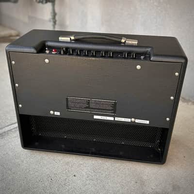 Used Blackstar Artist 15 Combo w/Footswitch image 7
