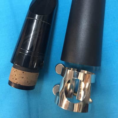 Vandoren M15 Clarinet Mouthpiece-Traditional A442-Used Mint Condition-Sweet! image 1