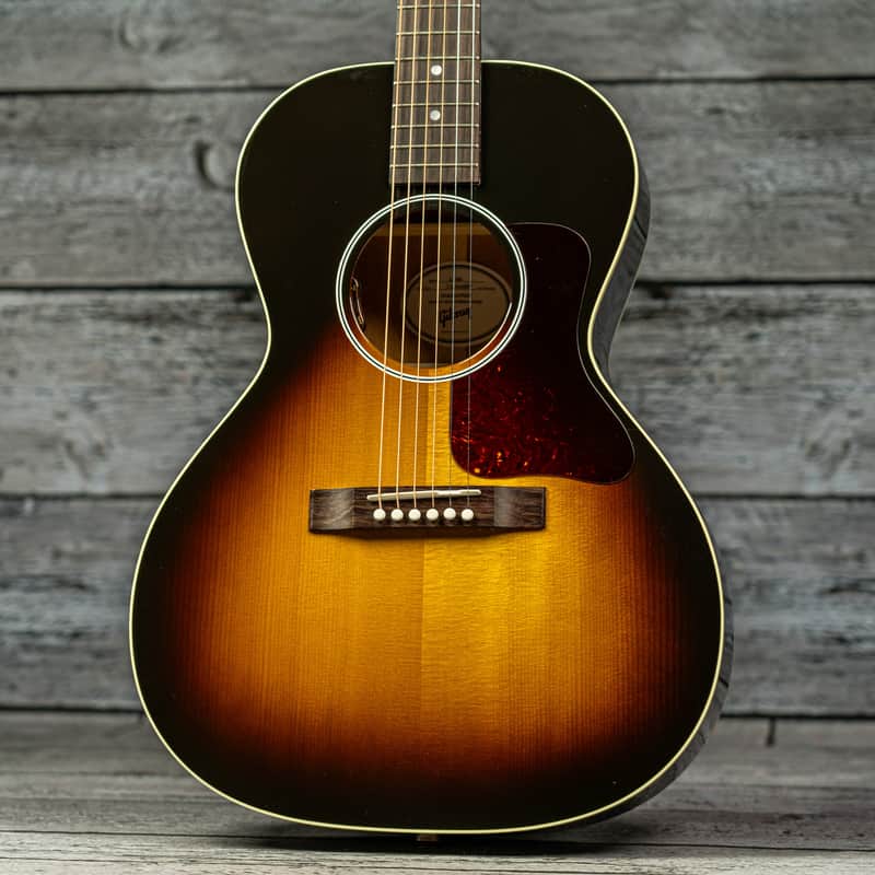 Gibson L-00 Standard - Vintage Sunburst image 1