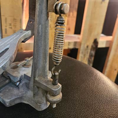 Rogers Rocket vintage Bass Drum Pedal #2 image 4