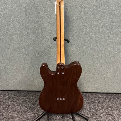 Custom Telecaster w/ Seymour Duncan Pickups & Planet Waves Locking Tuners image 5