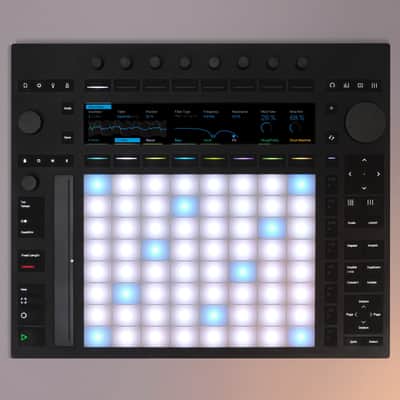 Ableton Push 3 (Standalone) image 1