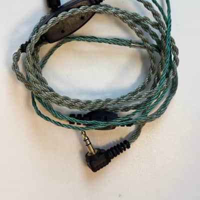 JH Audio 4 Pin Cable 48” Clear image 8