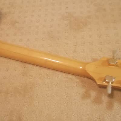 Rare Vintage 70's Alvarez Japan MIJ 5055 J200 Lawsuit Jumbo acoustic guitar Fantastic!!!!! image 10