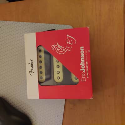 Fender V-Mod II Stratocaster Pickup Set image 4