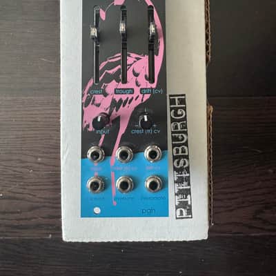 Pittsburgh Modular Flamingo Safari Series - RARE, only 200 made image 2