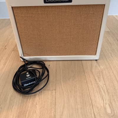 Blackstar TV-10 A 10-Watt 1x12" Guitar Combo 2024 - Present - Cream image 7