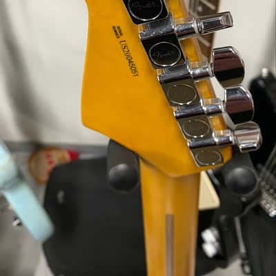 2020 Fender American Professional II Stratocaster - Includes Fender Gig Bag! image 7