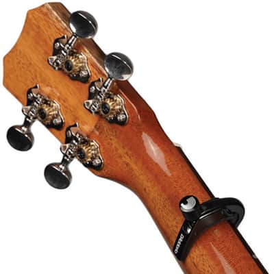 D'Addario Ukulele Capo Pro image 3