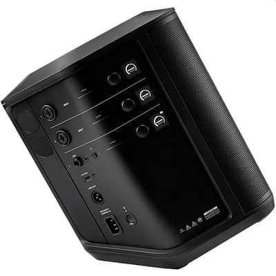 BOSE S1 PRO+ Portable Lightweight Rechargeable Bluetooth Wireless PA System image 5