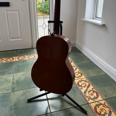 Hofner Classical/Nylon 60’s/70’s - Natural image 3