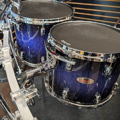 Pearl Reference Series 8-Piece Shell Pack with Rack - LOCAL PICKUP ONLY image 22