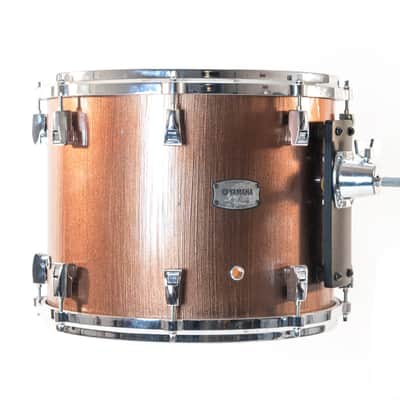 Yamaha 9pc Phoenix Prototype Kit with Flight Cases owned by Jimmy Chamberlin image 21