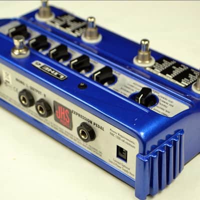 Line 6 MM4 Modulation Modeler (JHS Mod) image 5