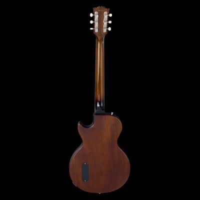Gibson Custom 1957 Les Paul Junior Single Cut Reissue - Vintage Sunburst image 4
