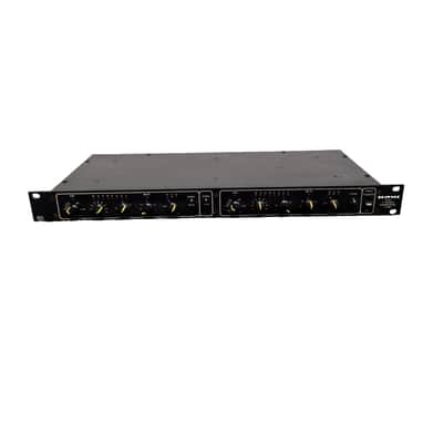 Drawmer コンプレッサー　エフェクター　オーディオ　dj lx20 Drawmer LX20 - The Drawmer LX20 soft-knee stereo compressor is one