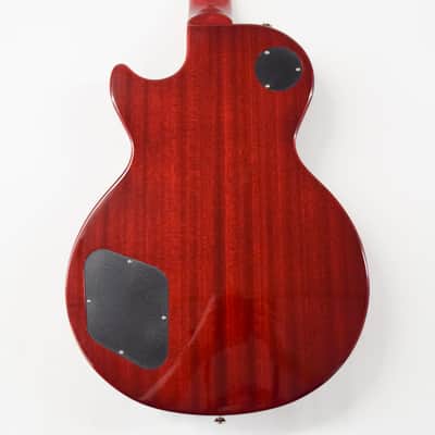 Epiphone Les Paul Standard '60s Electric Guitar - Iced Tea image 9