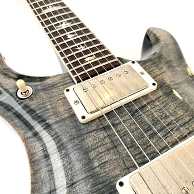 PRS McCarty 594 Charcoal Burst 2018 image 10