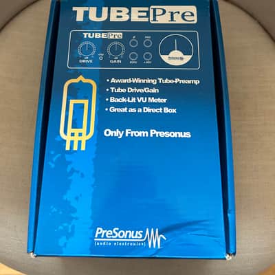 PreSonus TubePre image 3