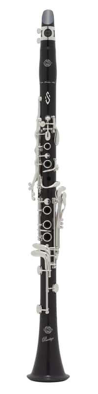 Selmer B16PR2EV Bb Clarinet image 1