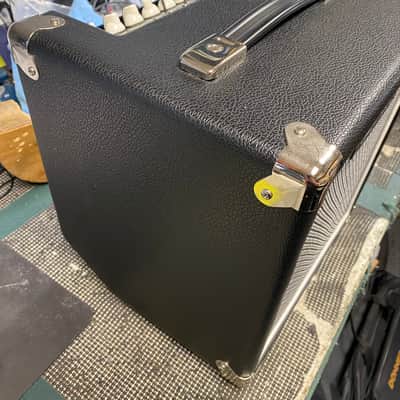 Quilter 101 Mini Reverb and Blockdock 10TC - Includes Amp Cover! image 4