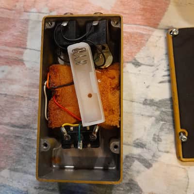 Coron Preamp Over Drive image 5