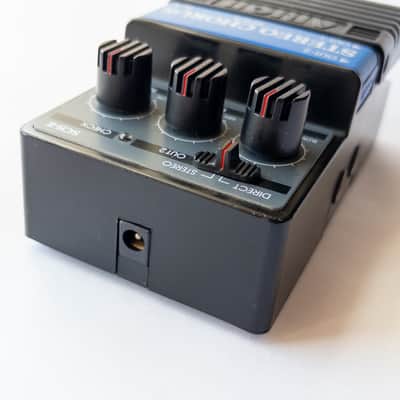 Arion SCH-Z Stereo Chorus Guitar Effects Pedal Japan Tested Working image 4
