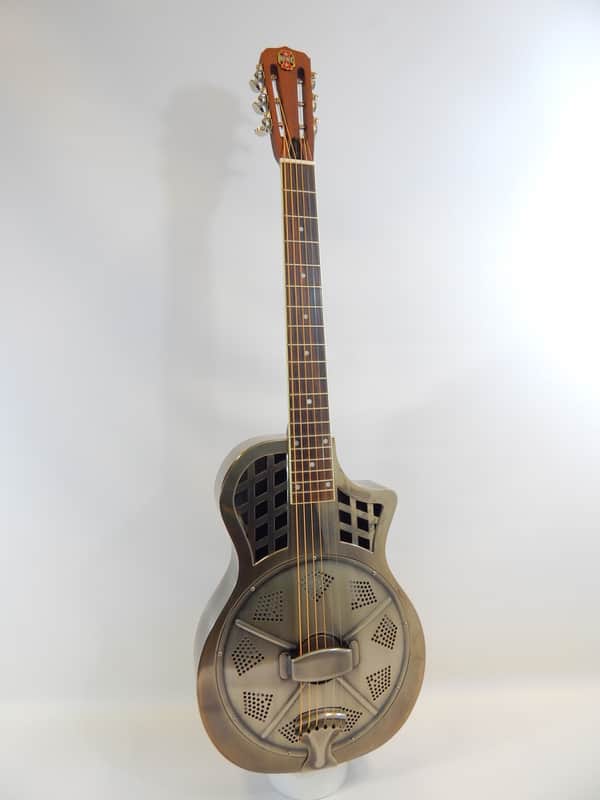 Republic Highway 61 Style 7113 with half-priced shipping image 1