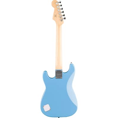 Squier Mini Stratocaster California Blue image 2