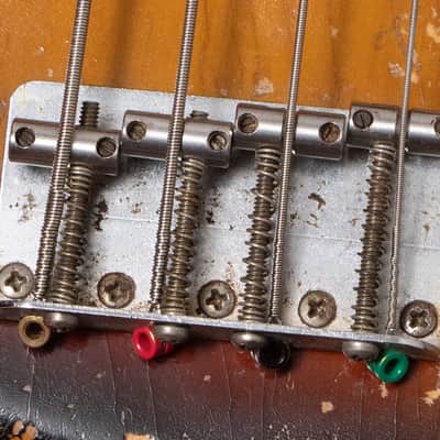 【used】Fender / 1973 Jazz Bass 3TS 3.910kg #404700【Consignment】【GIB Yokohama】【price included SHIPPING & IMPORT TAX & VAT】 image 8