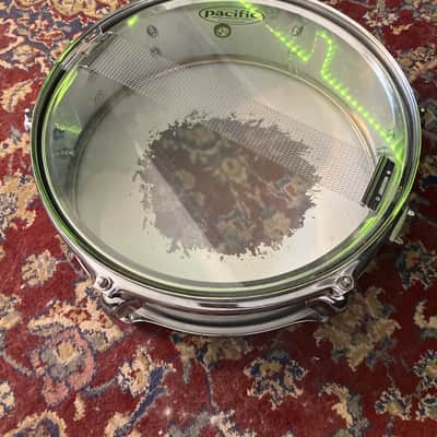 PDP 13” Aluminum Snare image 3