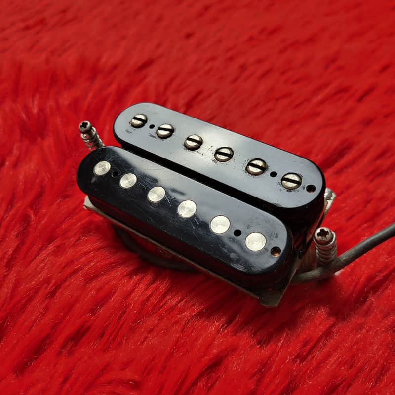 Burny VH-1