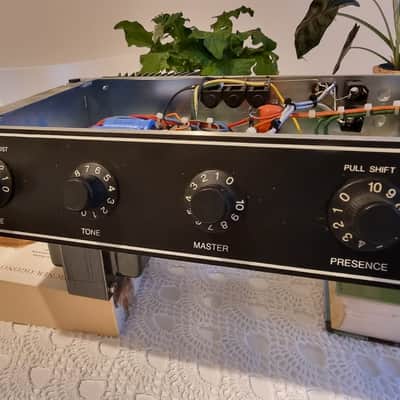 Mesa Boogie Satellite 60 image 4