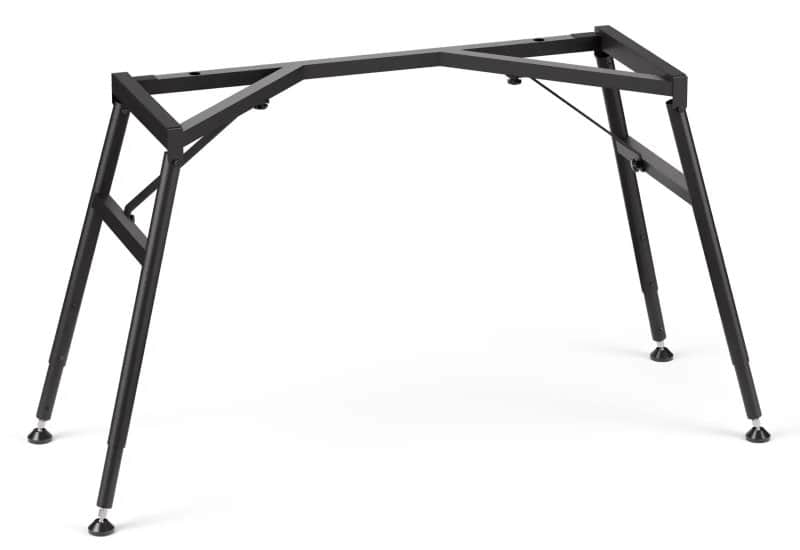 Nord NC2LAL | 61-Key Table Organ Stand. New with Full Warranty! image 1
