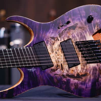 Mayones Hydra Elite 6 | Reverb