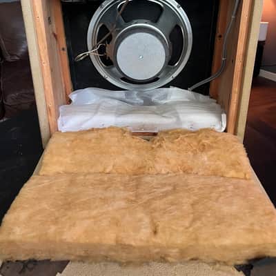 César Díaz Club Classic 30 Amplifier — Vintage / Rare Best Offer image 4