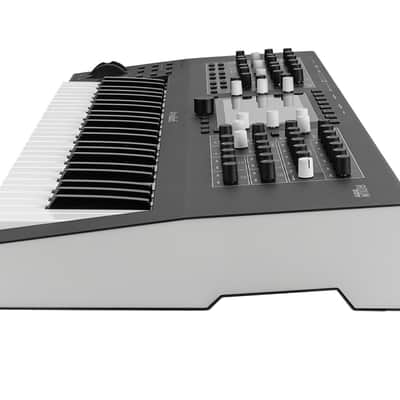 Waldorf Iridium Keyboard Digital Synthesizer [DEMO] image 5